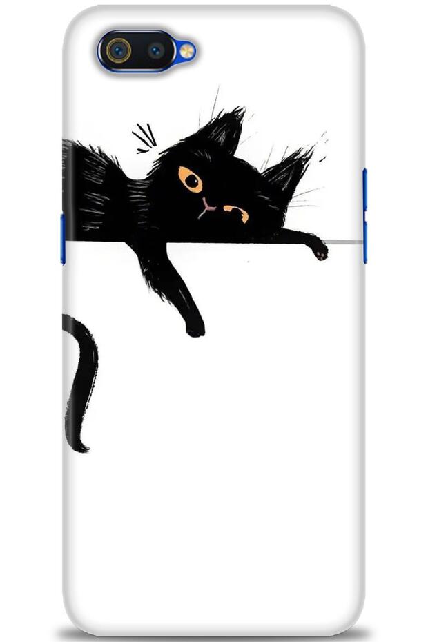 حافظة متوافقة مع C2 A+ Plus + واقي شاشة سيراميك غير قابل للكسر - 63 - 1