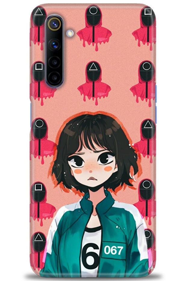 6 حافظة متوافقة مع A+ Plus + واقي شاشة من السيراميك غير قابل للكسر - 289 - 1