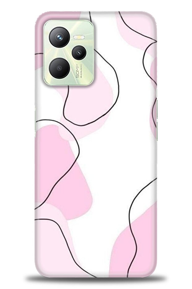 حافظة متوافقة مع C35 A+ Plus + واقي شاشة سيراميك غير قابل للكسر - 171 - 1