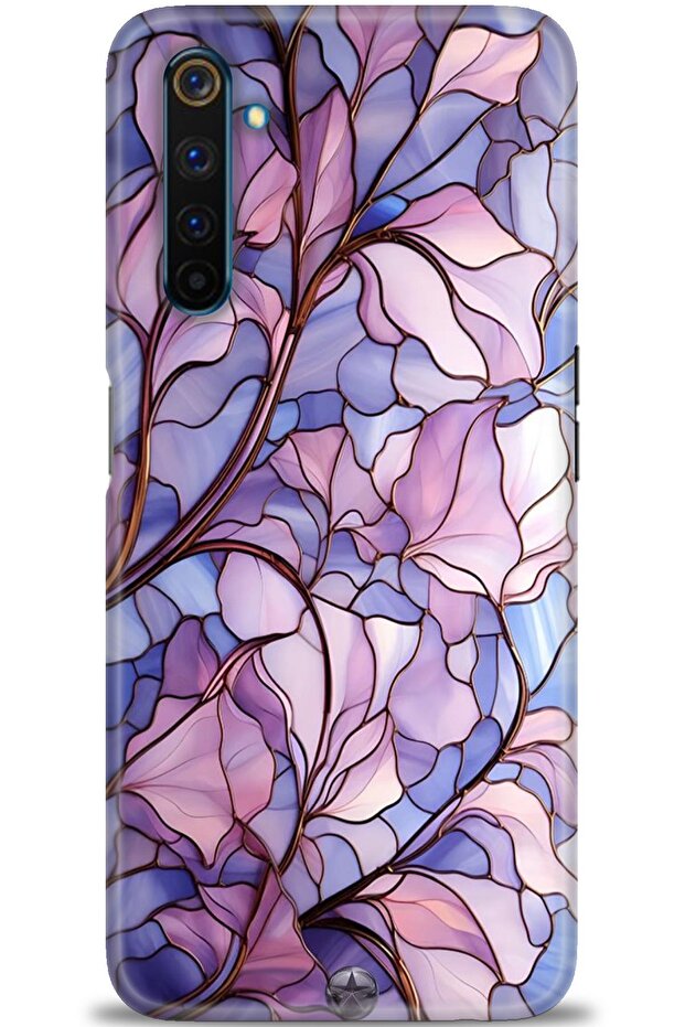 6 Pro Compatible A+ Plus Case + Ceramic Unbreakable Screen Protector - 334 - 1