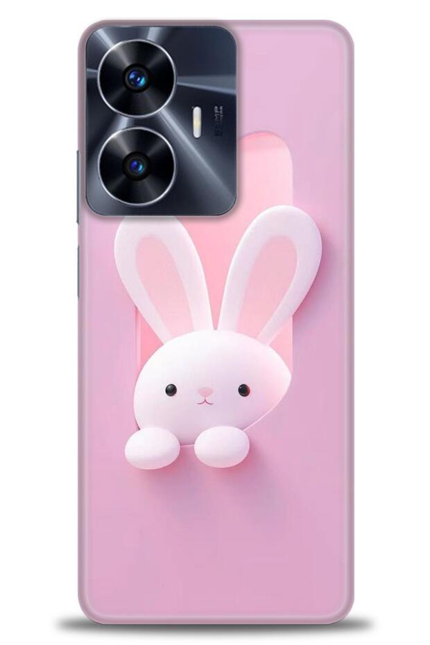 حافظة A+ Plus متوافقة مع شبكة الجيل الرابع C55 + واقي شاشة سيراميك غير قابل للكسر - 74 - 1