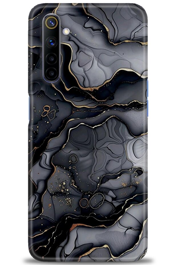 6 حافظة متوافقة مع A+ Plus + واقي شاشة من السيراميك غير قابل للكسر - 314 - 1