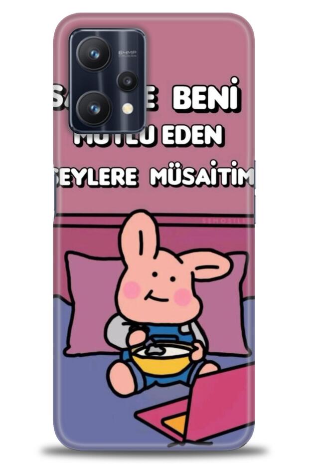 9 Pro Compatible A+ Plus Case + Ceramic Unbreakable Screen Protector - 166 - 1