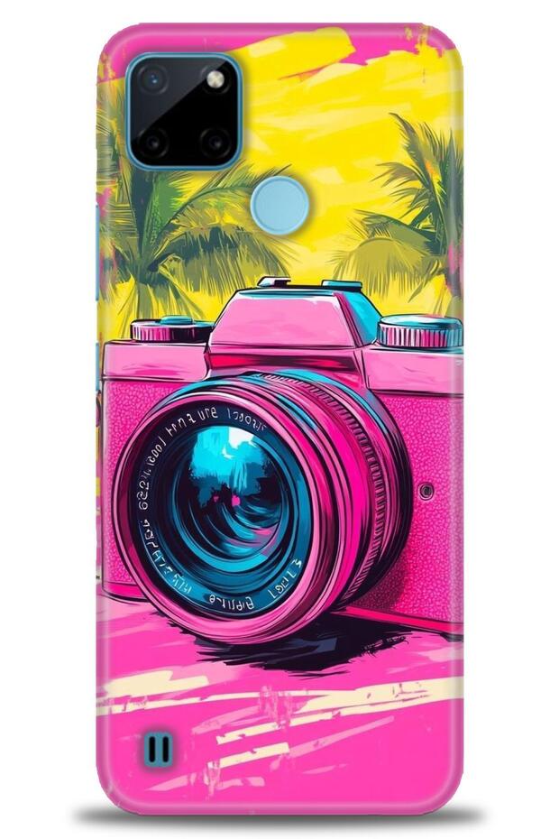 حافظة متوافقة مع A+ Plus + واقي شاشة من السيراميك غير قابل للكسر - 442 - 1