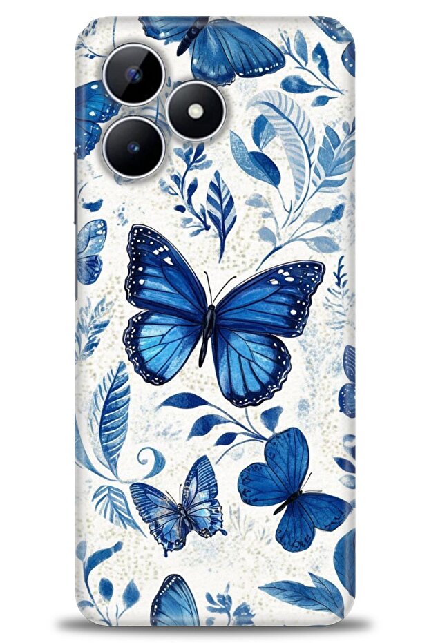 حافظة متوافقة مع نوت 50 + واقي شاشة سيراميك غير قابل للكسر - 294 - 1