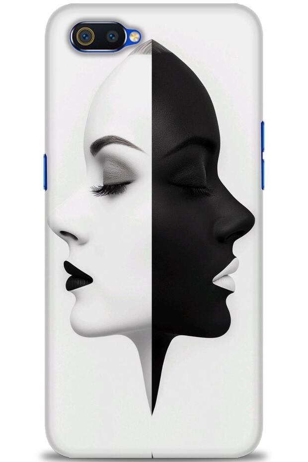 C2 Compatible A+ Plus Case + Ceramic Unbreakable Screen Protector - 141 - 1