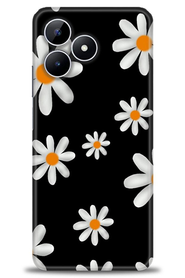 Note 50 Compatible A+ Plus Case + Ceramic Unbreakable Screen Protector - 138 - 1