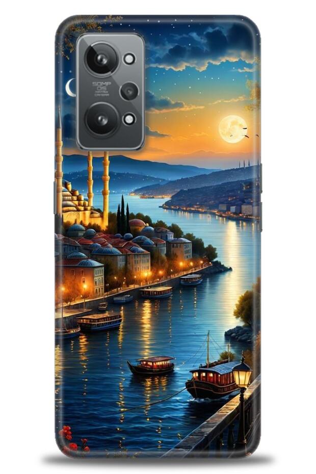 Gt2 Compatible A+ Plus Case + Ceramic Unbreakable Screen Protector - 222 - 1