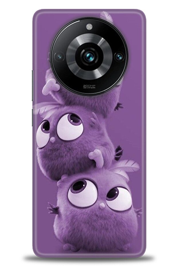 11 Pro Plus Compatible A+ Plus Case + Ceramic Unbreakable Screen Protector - 361 - 1