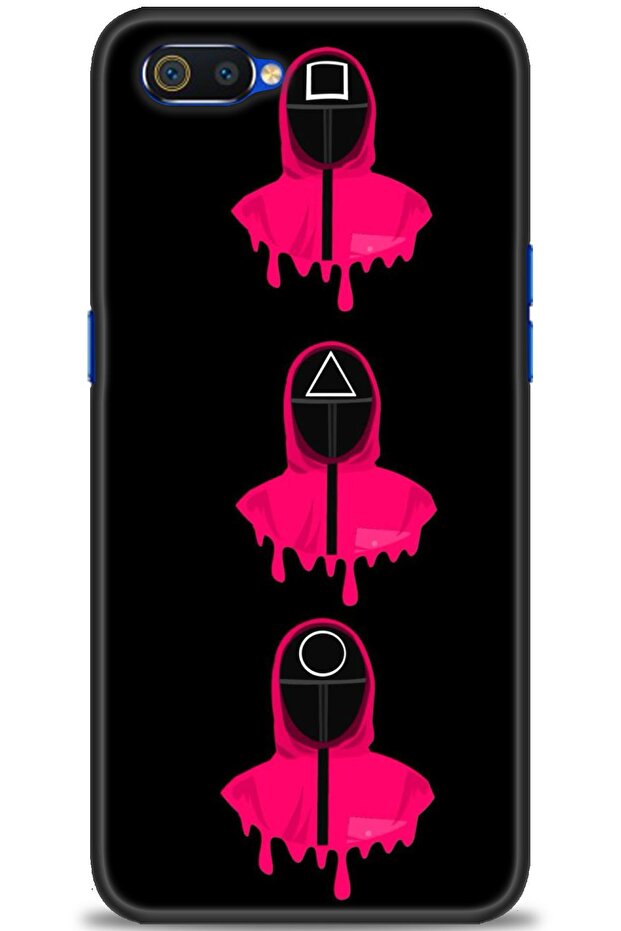 حافظة متوافقة مع C2 A+ Plus + واقي شاشة سيراميك غير قابل للكسر - 284 - 1