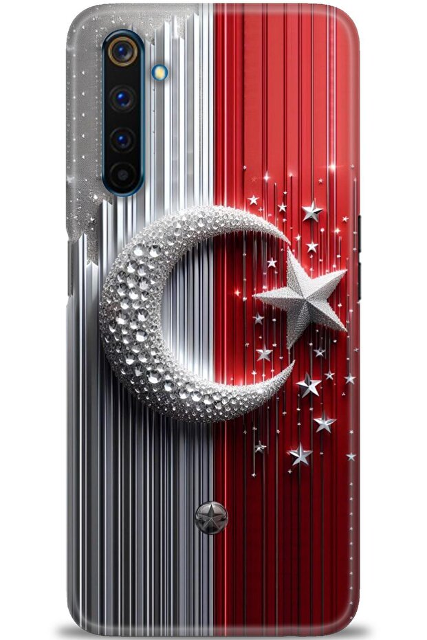 6 Pro Compatible A+ Plus Case + Ceramic Unbreakable Screen Protector - 40 - 1