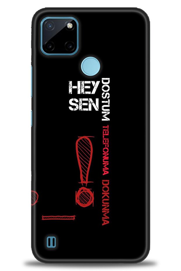 حافظة متوافقة مع A+ Plus + واقي شاشة من السيراميك غير قابل للكسر - 392 - 1