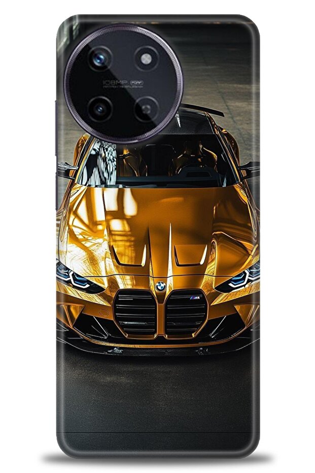 حافظة A+ Plus متوافقة مع 11 4G + واقي شاشة سيراميك غير قابل للكسر - 489 - 1