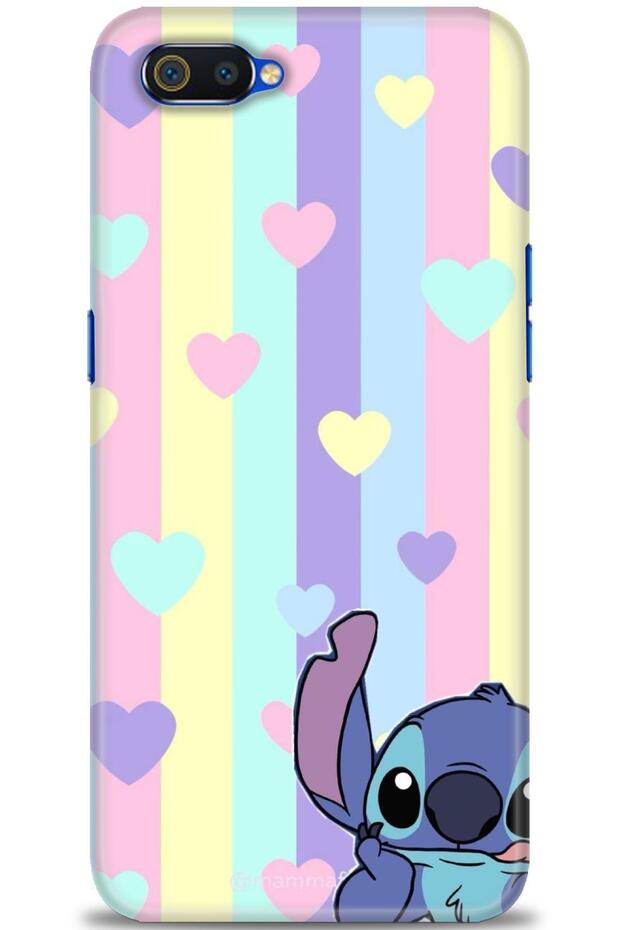 C2 Compatible A+ Plus Case + Ceramic Unbreakable Screen Protector - 494 - 1