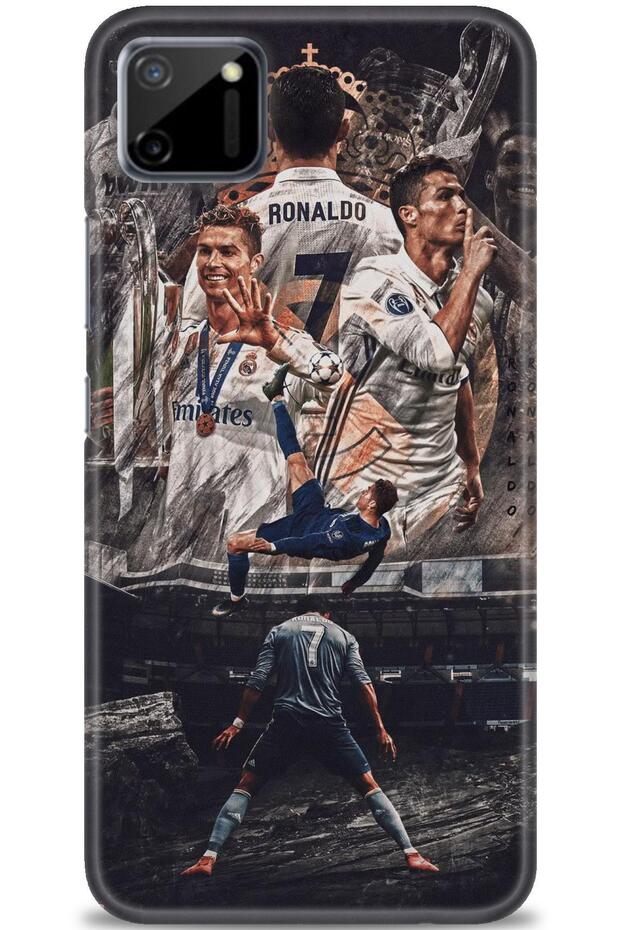 حافظة متوافقة مع C11 A+ Plus + واقي شاشة سيراميك غير قابل للكسر - 10 - 1