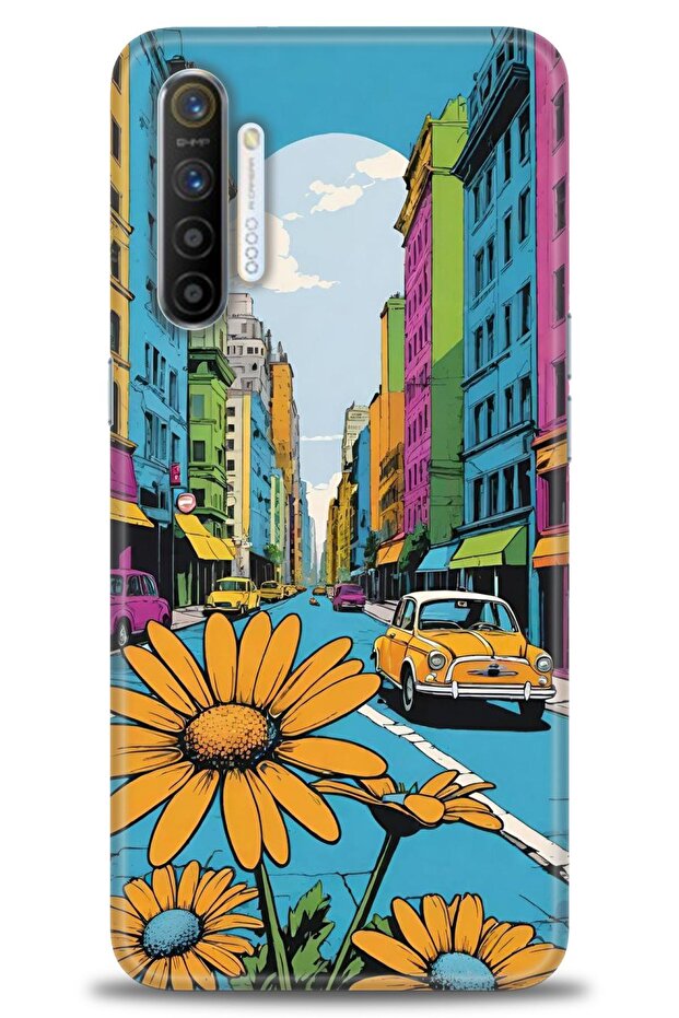 Xt Compatible A+ Plus Case + Ceramic Unbreakable Screen Protector - 449 - 1