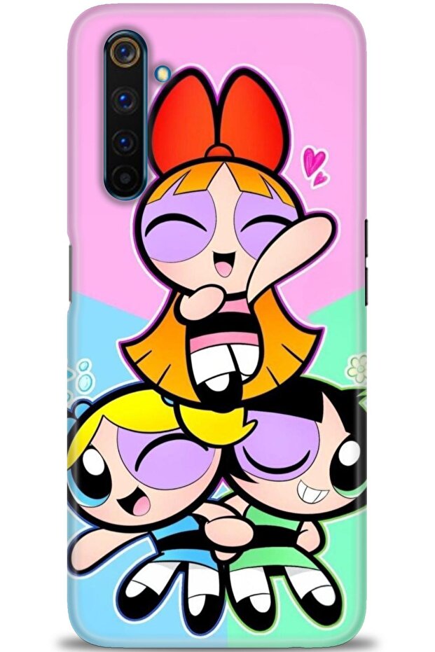 6 Pro Compatible A+ Plus Case + Ceramic Unbreakable Screen Protector - 130 - 1