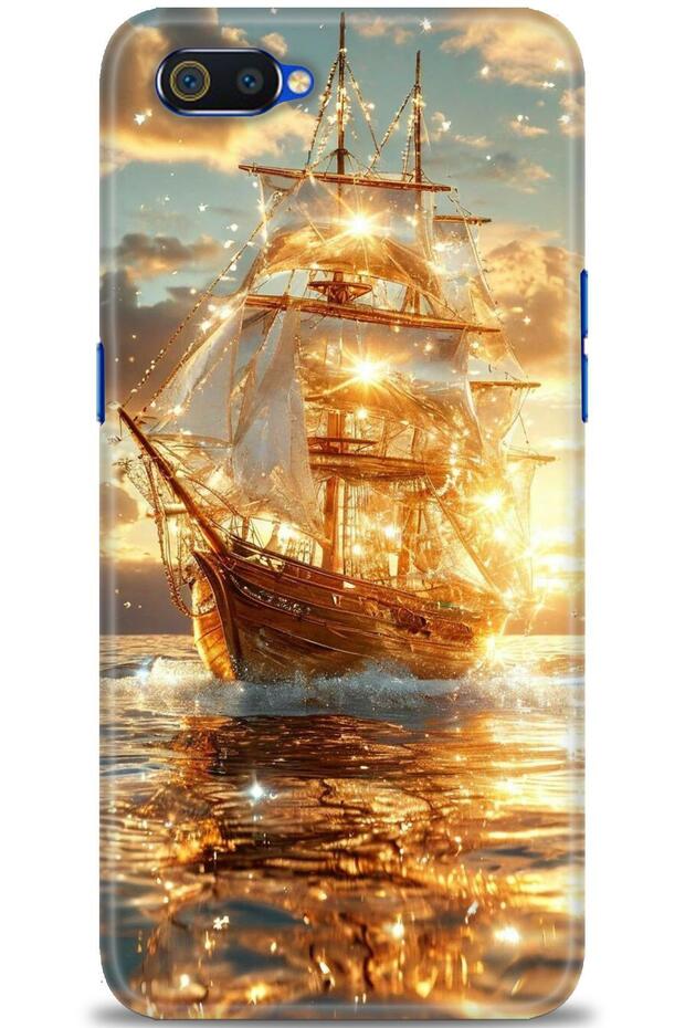 C2 Compatible A+ Plus Case + Ceramic Unbreakable Screen Protector - 234 - 1