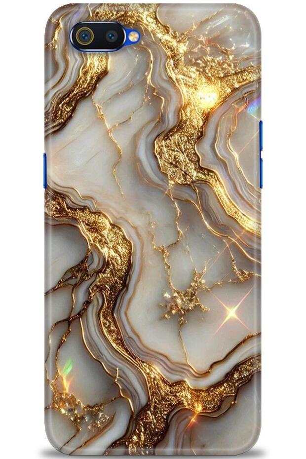 حافظة متوافقة مع C2 A+ Plus + واقي شاشة سيراميك غير قابل للكسر - 313 - 1