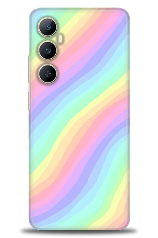 C65 4g Compatible A+ Plus Case + Ceramic Unbreakable Screen Protector - 427 - 1