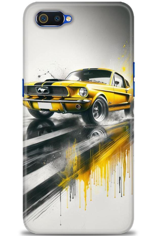 حافظة متوافقة مع C2 A+ Plus + واقي شاشة سيراميك غير قابل للكسر - 108 - 1