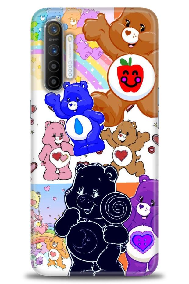 حافظة متوافقة مع XT A+ Plus + واقي شاشة سيراميك غير قابل للكسر - 493 - 1