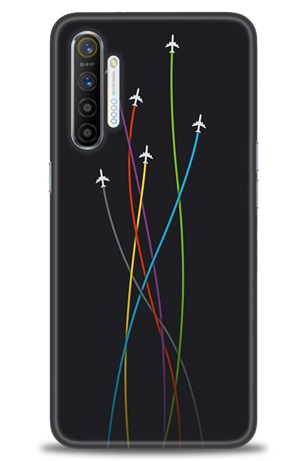 حافظة متوافقة مع XT A+ Plus + واقي شاشة سيراميك غير قابل للكسر - 385 - 1