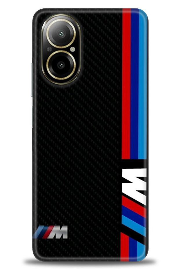 حافظة A+ Plus متوافقة مع 12 Lite 4G + واقي شاشة سيراميك غير قابل للكسر - 375 - 1