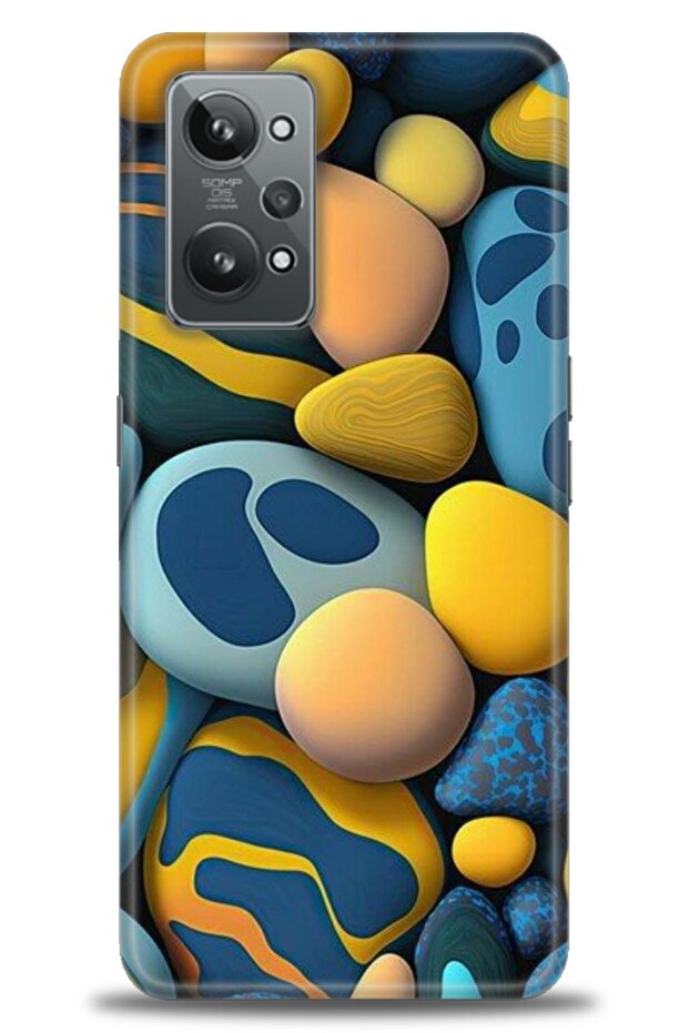 Gt2 Compatible A+ Plus Case + Ceramic Unbreakable Screen Protector - 343 - 1