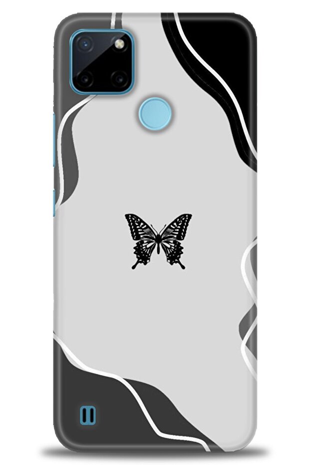 حافظة متوافقة مع A+ Plus + واقي شاشة من السيراميك غير قابل للكسر - 190 - 1