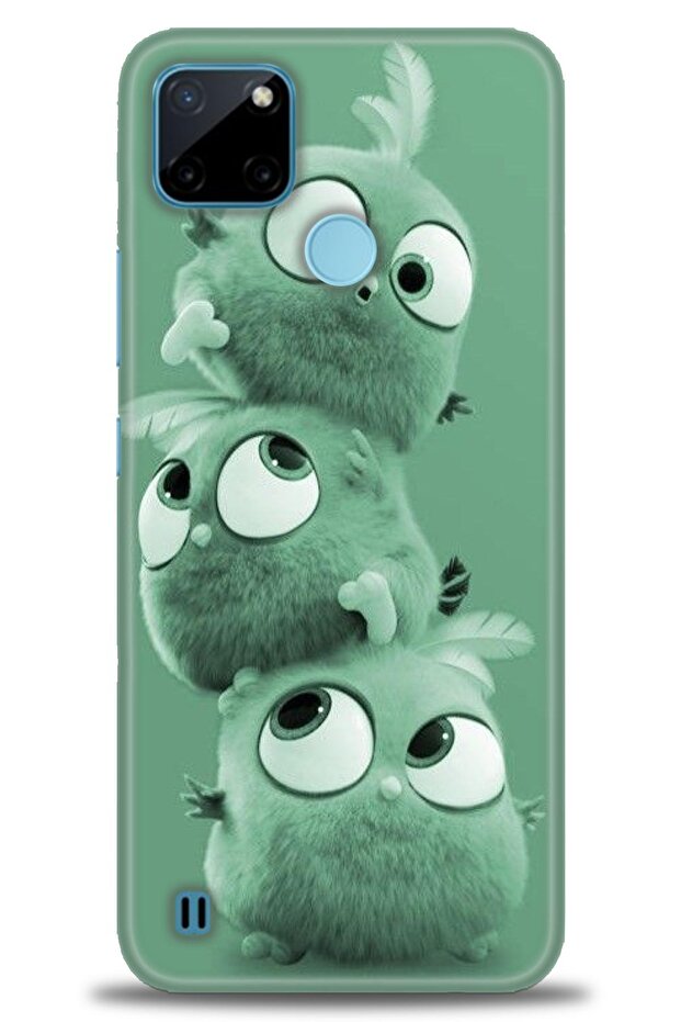 حافظة متوافقة مع A+ Plus + واقي شاشة سيراميك غير قابل للكسر - 367 - 1