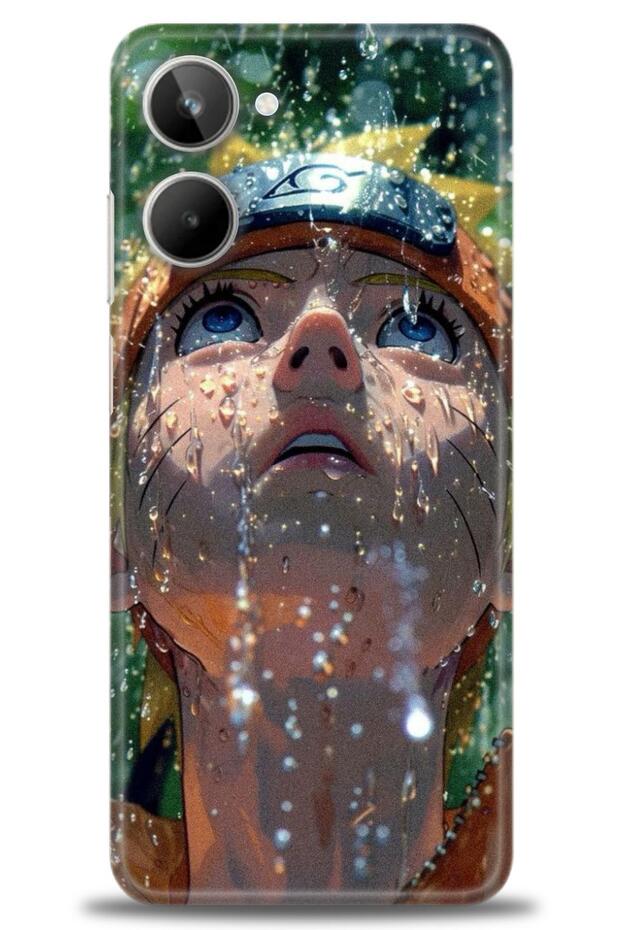 10 4g Compatible A+ Plus Case + Ceramic Unbreakable Screen Protector - 258 - 1