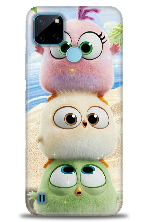 حافظة متوافقة مع A+ Plus + واقي شاشة من السيراميك غير قابل للكسر - 366 - 1