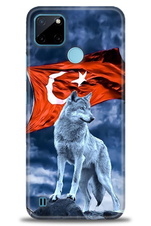 C21Y Compatible A+ Plus Case + Ceramic Unbreakable Screen Protector - 36 - 1