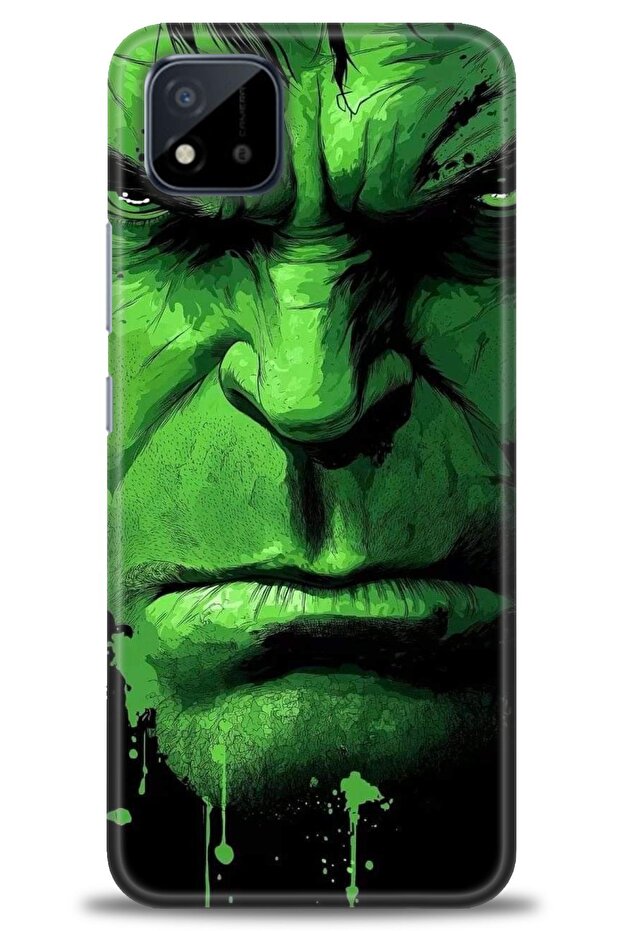 حافظة متوافقة مع C11 2021 A+ Plus + واقي شاشة من السيراميك غير قابل للكسر - 94 - 1