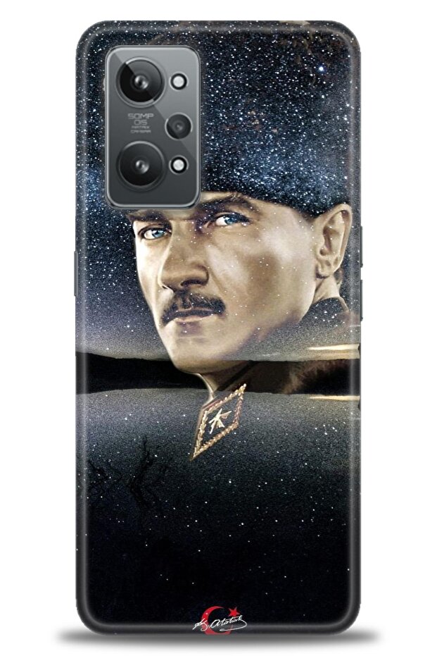 حافظة A+ Plus متوافقة مع GT2 + واقي شاشة سيراميك غير قابل للكسر - 24 - 1