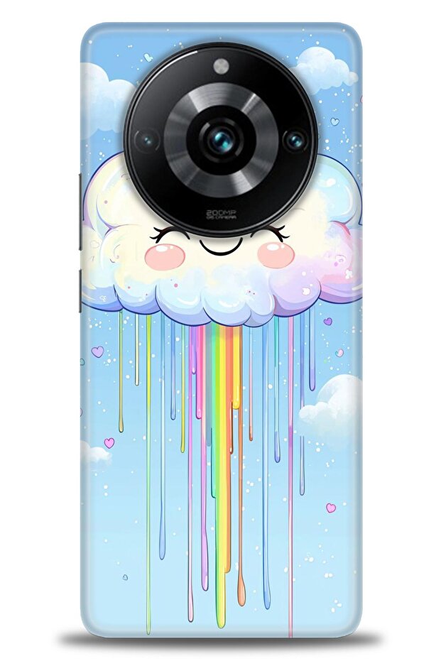 11 Pro Plus Compatible A+ Plus Case + Ceramic Unbreakable Screen Protector - 307 - 1