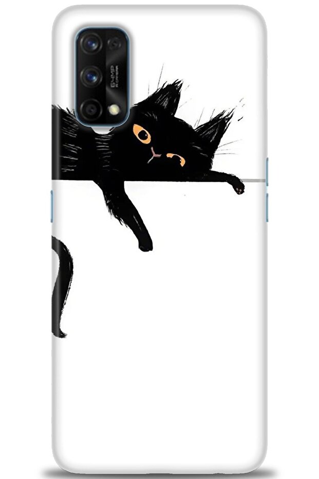 حافظة متوافقة مع 7 Pro A+ Plus + واقي شاشة سيراميك غير قابل للكسر - 63 - 1