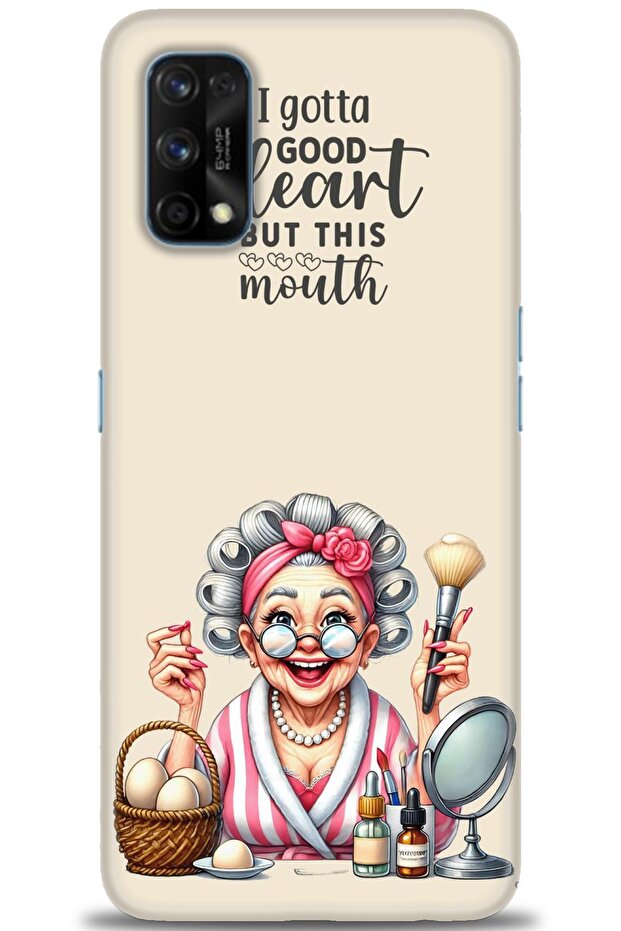 7 Pro Compatible A+ Plus Case + Ceramic Unbreakable Screen Protector - 41 - 1