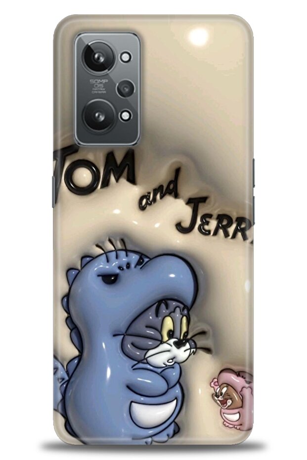 حافظة A+ Plus متوافقة مع GT2 + واقي شاشة سيراميك غير قابل للكسر - 117 - 1