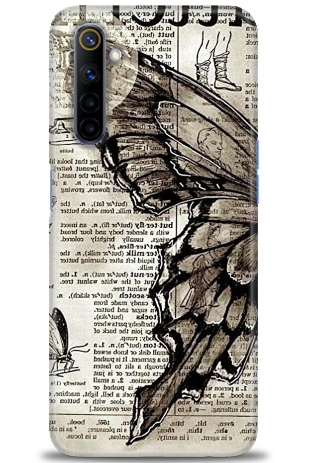 6 Compatible A+ Plus Case + Ceramic Unbreakable Screen Protector - 209 - 1