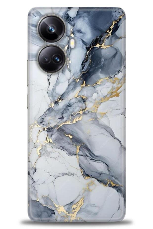 10 Pro Plus Compatible A+ Plus Case + Ceramic Unbreakable Screen Protector - 319 - 1