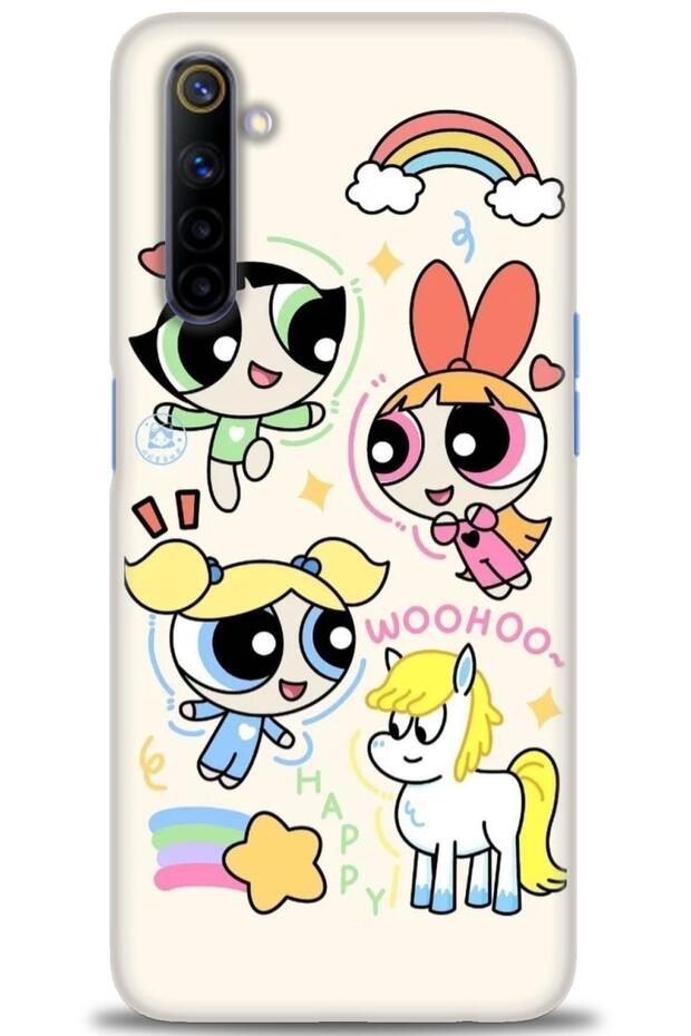 6 حافظة متوافقة مع A+ Plus + واقي شاشة من السيراميك غير قابل للكسر - 129 - 1