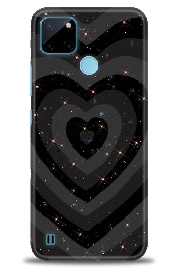 حافظة متوافقة مع A+ Plus + واقي شاشة من السيراميك غير قابل للكسر - 195 - 1