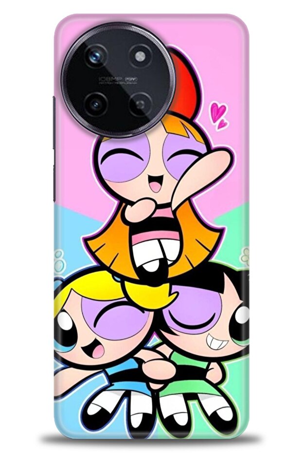 حافظة A+ Plus متوافقة مع 11 4G + واقي شاشة سيراميك غير قابل للكسر - 130 - 1