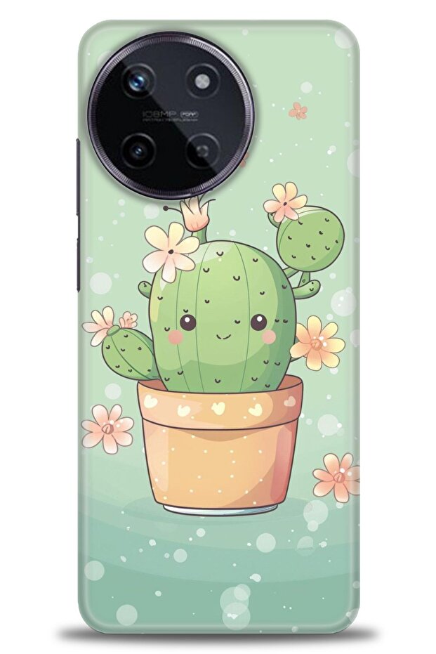 حافظة A+ Plus متوافقة مع 11 4G + واقي شاشة سيراميك غير قابل للكسر - 303 - 1