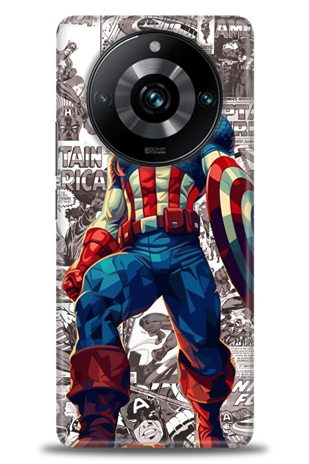 حافظة متوافقة مع 11 برو بلس + واقي شاشة سيراميك غير قابل للكسر - 91 - 1