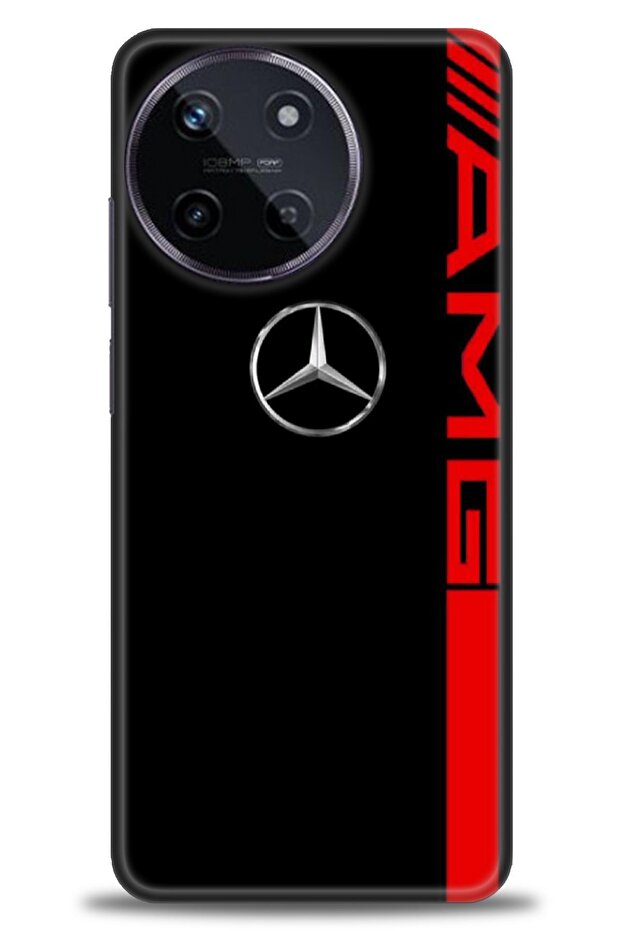 11 حافظة A+ Plus متوافقة مع 4G + واقي شاشة سيراميك غير قابل للكسر - 373 - 1