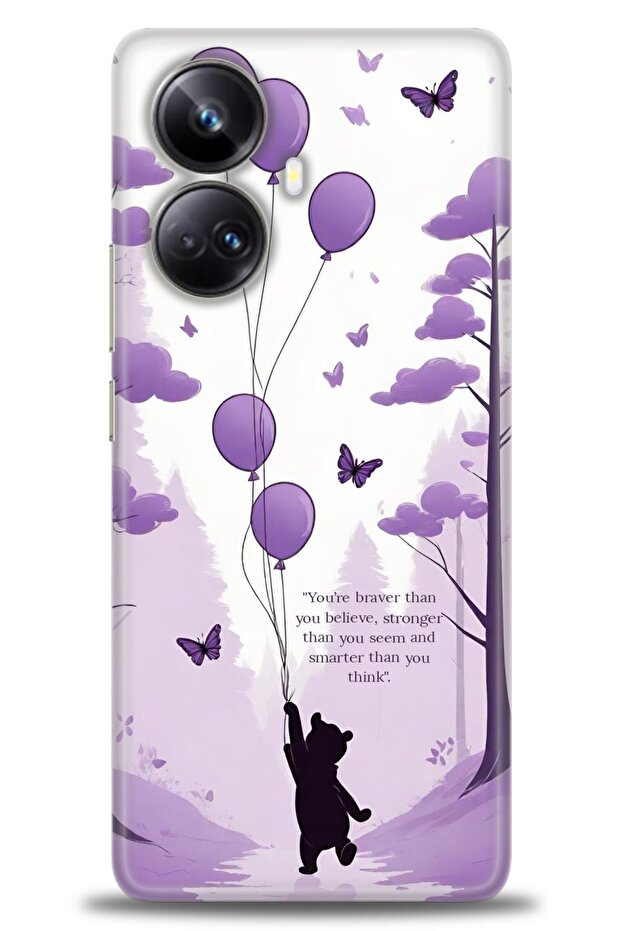 حافظة متوافقة مع 10 Pro Plus A+ Plus + واقي شاشة سيراميك غير قابل للكسر - 54 - 1