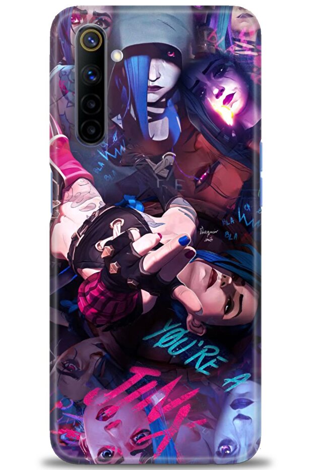 6 حافظة متوافقة مع A+ Plus + واقي شاشة من السيراميك غير قابل للكسر - 278 - 1